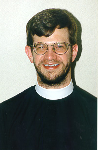 Fr. Richard Stuckwisch